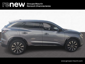 Photo 8 du bon plan RENAULT Austral 1.2 E-Tech full hybrid 200ch Techno - 23 occasion à 26999 €