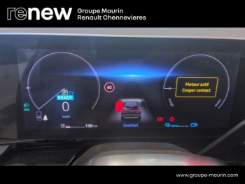 Photo 22 du bon plan RENAULT Austral 1.2 E-Tech full hybrid 200ch Techno - 23 occasion à 26999 €