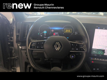 Photo 23 du bon plan RENAULT Austral 1.2 E-Tech full hybrid 200ch Techno - 23 occasion à 26999 €