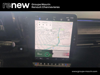 Photo 24 du bon plan RENAULT Austral 1.2 E-Tech full hybrid 200ch Techno - 23 occasion à 26999 €