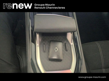 Photo 26 du bon plan RENAULT Austral 1.2 E-Tech full hybrid 200ch Techno - 23 occasion à 26999 €