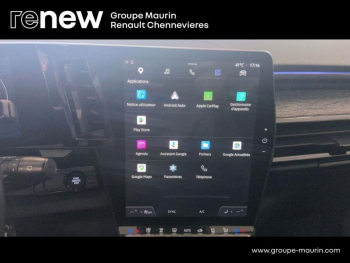 Photo 28 du bon plan RENAULT Austral 1.2 E-Tech full hybrid 200ch Techno - 23 occasion à 26999 €
