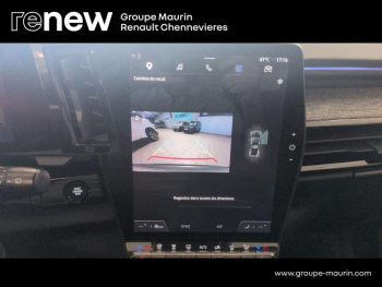 Photo 29 du bon plan RENAULT Austral 1.2 E-Tech full hybrid 200ch Techno - 23 occasion à 26999 €