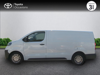 Photo 3 du bon plan TOYOTA ProAce VUL Long Double 2.0 D-4D 140 Start Pack Confort MC24 occasion à 23800 €