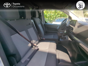 Photo 6 du bon plan TOYOTA ProAce VUL Long Double 2.0 D-4D 140 Start Pack Confort MC24 occasion à 23800 €