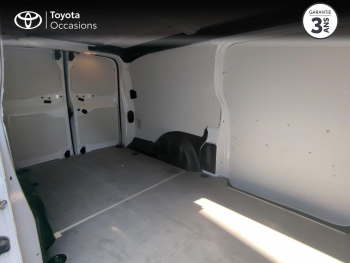 Photo 12 du bon plan TOYOTA ProAce VUL Long Double 2.0 D-4D 140 Start Pack Confort MC24 occasion à 23800 €