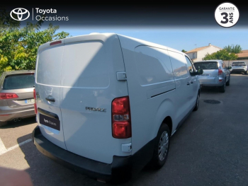 Photo 18 du bon plan TOYOTA ProAce VUL Long Double 2.0 D-4D 140 Start Pack Confort MC24 occasion à 23800 €