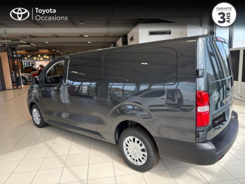 Photo 2 du bon plan TOYOTA ProAce VUL Long 2.2 D-4D 150 Start MY25 occasion à 29990 €