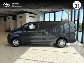 Photo 3 du bon plan TOYOTA ProAce VUL Long 2.2 D-4D 150 Start MY25 occasion à 29990 €