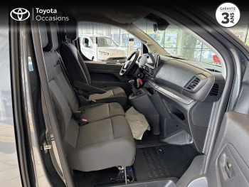 Photo 6 du bon plan TOYOTA ProAce VUL Long 2.2 D-4D 150 Start MY25 occasion à 29990 €
