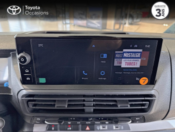 Photo 15 du bon plan TOYOTA ProAce VUL Long 2.2 D-4D 150 Start MY25 occasion à 29990 €