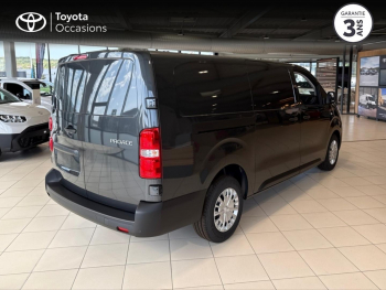Photo 17 du bon plan TOYOTA ProAce VUL Long 2.2 D-4D 150 Start MY25 occasion à 29990 €