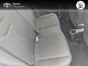 Photo 7 du bon plan TOYOTA Aygo X 1.0 VVT-i 72ch Dynamic occasion à 10990 €