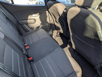 Photo 10 du bon plan DACIA Sandero 1.0 ECO-G 100ch Expression -24 occasion à 12980 €