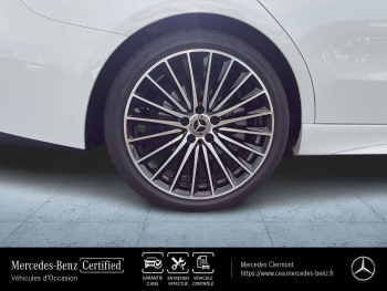 Photo 7 du bon plan MERCEDES-BENZ Classe C 220 d 197ch AMG Line occasion à 48990 €