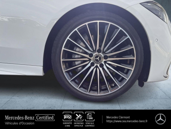 Photo 8 du bon plan MERCEDES-BENZ Classe C 220 d 197ch AMG Line occasion à 48990 €