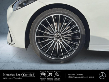 Photo 9 du bon plan MERCEDES-BENZ Classe C 220 d 197ch AMG Line occasion à 48990 €