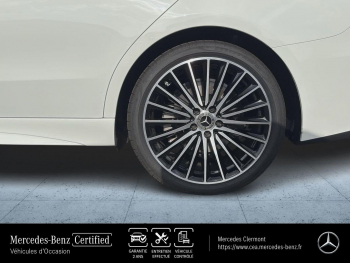 Photo 10 du bon plan MERCEDES-BENZ Classe C 220 d 197ch AMG Line occasion à 48990 €