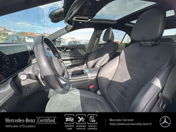 Photo 13 du bon plan MERCEDES-BENZ Classe C 220 d 197ch AMG Line occasion à 48990 €