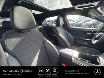 Photo 14 du bon plan MERCEDES-BENZ Classe C 220 d 197ch AMG Line occasion à 48990 €