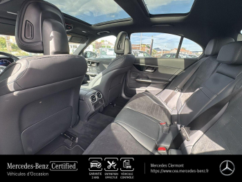 Photo 15 du bon plan MERCEDES-BENZ Classe C 220 d 197ch AMG Line occasion à 48990 €