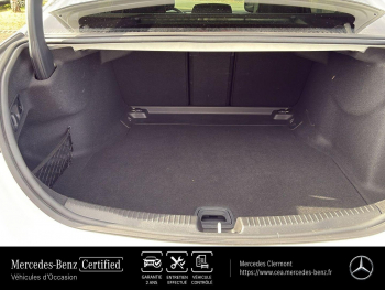 Photo 16 du bon plan MERCEDES-BENZ Classe C 220 d 197ch AMG Line occasion à 48990 €