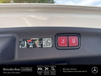 Photo 17 du bon plan MERCEDES-BENZ Classe C 220 d 197ch AMG Line occasion à 48990 €