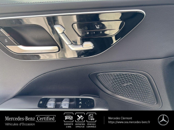 Photo 18 du bon plan MERCEDES-BENZ Classe C 220 d 197ch AMG Line occasion à 48990 €