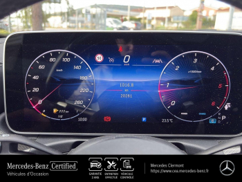 Photo 19 du bon plan MERCEDES-BENZ Classe C 220 d 197ch AMG Line occasion à 48990 €