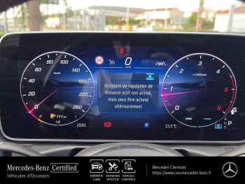 Photo 20 du bon plan MERCEDES-BENZ Classe C 220 d 197ch AMG Line occasion à 48990 €