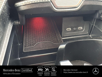 Photo 26 du bon plan MERCEDES-BENZ Classe C 220 d 197ch AMG Line occasion à 48990 €