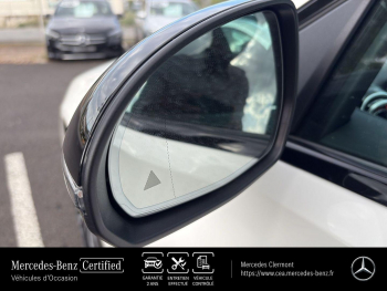 Photo 27 du bon plan MERCEDES-BENZ Classe C 220 d 197ch AMG Line occasion à 48990 €
