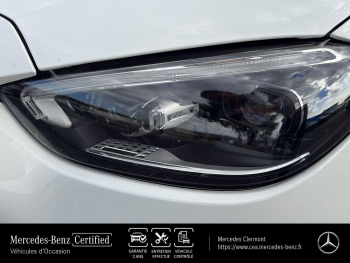 Photo 28 du bon plan MERCEDES-BENZ Classe C 220 d 197ch AMG Line occasion à 48990 €