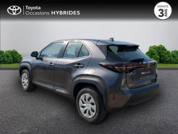 Photo 2 du bon plan TOYOTA Yaris Cross 116h Dynamic MC24 occasion à 22990 €