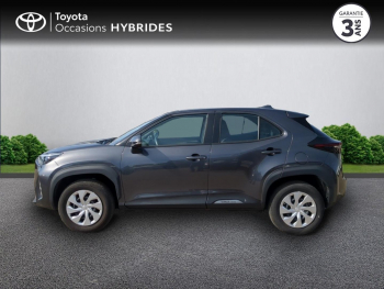 Photo 3 du bon plan TOYOTA Yaris Cross 116h Dynamic MC24 occasion à 22990 €