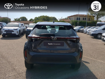 Photo 4 du bon plan TOYOTA Yaris Cross 116h Dynamic MC24 occasion à 22990 €