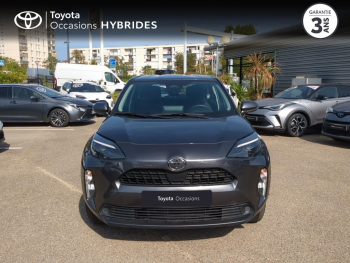 Photo 5 du bon plan TOYOTA Yaris Cross 116h Dynamic MC24 occasion à 22990 €
