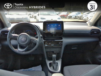 Photo 8 du bon plan TOYOTA Yaris Cross 116h Dynamic MC24 occasion à 22990 €