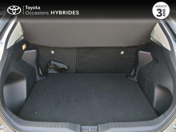 Photo 10 du bon plan TOYOTA Yaris Cross 116h Dynamic MC24 occasion à 22990 €