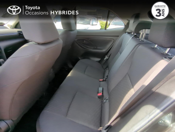 Photo 12 du bon plan TOYOTA Yaris Cross 116h Dynamic MC24 occasion à 22990 €