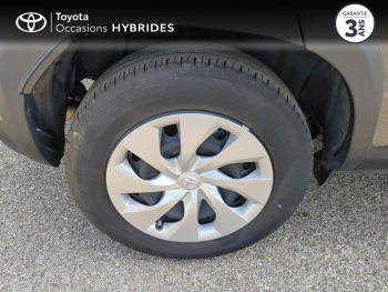 Photo 16 du bon plan TOYOTA Yaris Cross 116h Dynamic MC24 occasion à 22990 €