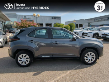 Photo 17 du bon plan TOYOTA Yaris Cross 116h Dynamic MC24 occasion à 22990 €
