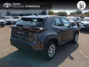 Photo 18 du bon plan TOYOTA Yaris Cross 116h Dynamic MC24 occasion à 22990 €