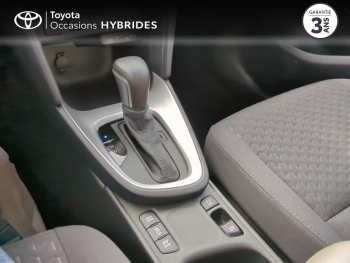 Photo 21 du bon plan TOYOTA Yaris Cross 116h Dynamic MC24 occasion à 22990 €
