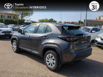 Photo 23 du bon plan TOYOTA Yaris Cross 116h Dynamic MC24 occasion à 22990 €