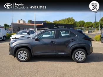 Photo 24 du bon plan TOYOTA Yaris Cross 116h Dynamic MC24 occasion à 22990 €