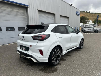 Photo 8 du bon plan FORD Puma 1.5 EcoBoost 200ch ST occasion à 22900 €
