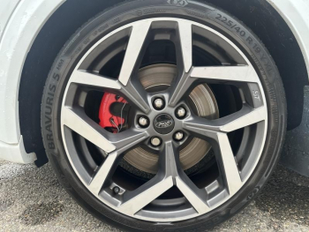 Photo 9 du bon plan FORD Puma 1.5 EcoBoost 200ch ST occasion à 22900 €