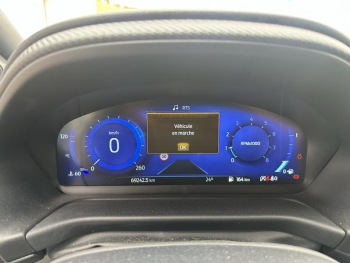 Photo 16 du bon plan FORD Puma 1.5 EcoBoost 200ch ST occasion à 22900 €