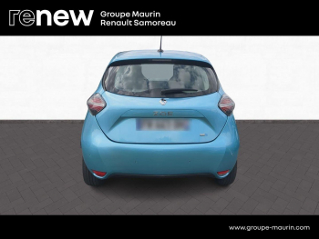 Photo 5 du bon plan RENAULT Zoe Business charge normale R110 Achat Intégral - 20 occasion à 11900 €